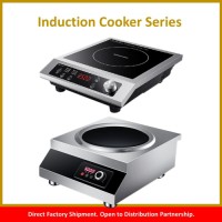 Induction Cooker Series