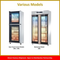 Commercial Disinfection Cabinet Series
