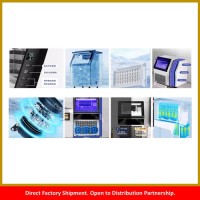 Commercial Ice Machine Series