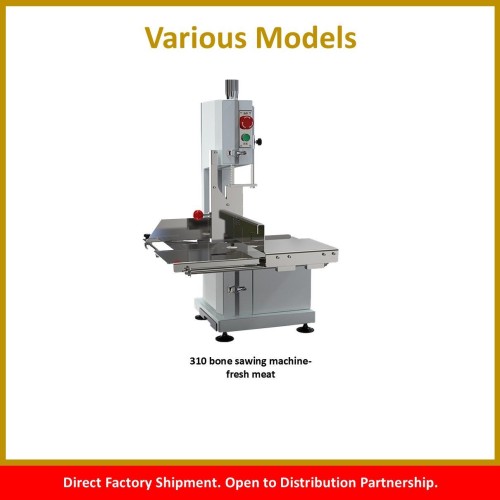 Commercial Bone Sawing Machine Series