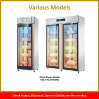 Commercial Disinfection Cabinet Series