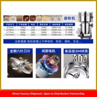 Commercial Miller Series