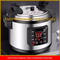 Electric Pressure Cooker Series