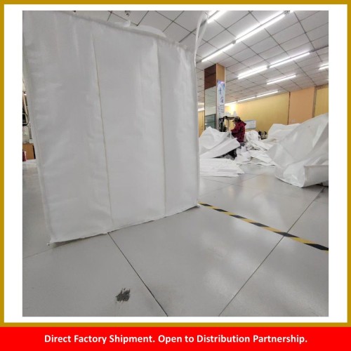 Industrial FIBC Bags