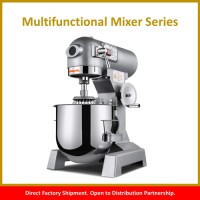 Multifunctional Mixer Series
