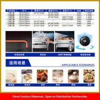 Multifunctional Steam Table