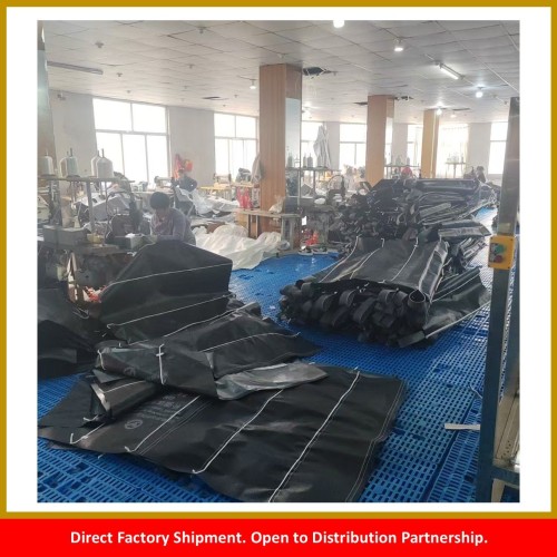 Industrial FIBC Bags