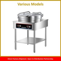 Commercial Pancake Machine Series