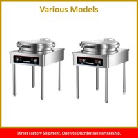 Commercial Pancake Machine Series