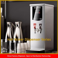 Hot Water Dispenser Series