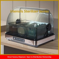 Utensils Sterilizer Series