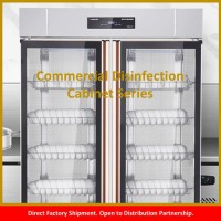 Commercial Disinfection Cabinet Series