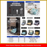 Utensils Sterilizer Series