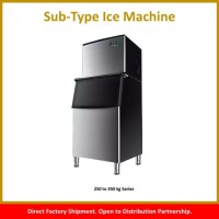 Commercial Ice Machine Series