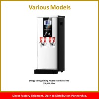 Hot Water Dispenser Series