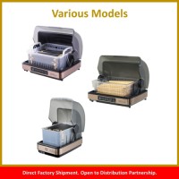 Utensils Sterilizer Series