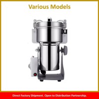 Commercial Miller Series