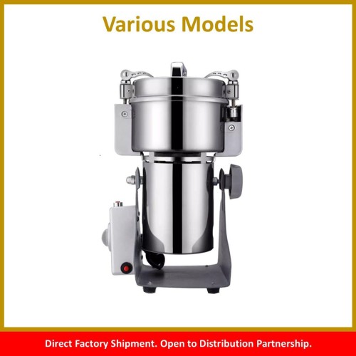 Commercial Miller Series