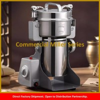 Commercial Miller Series