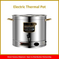 Electric Thermal Pot