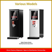 Hot Water Dispenser Series